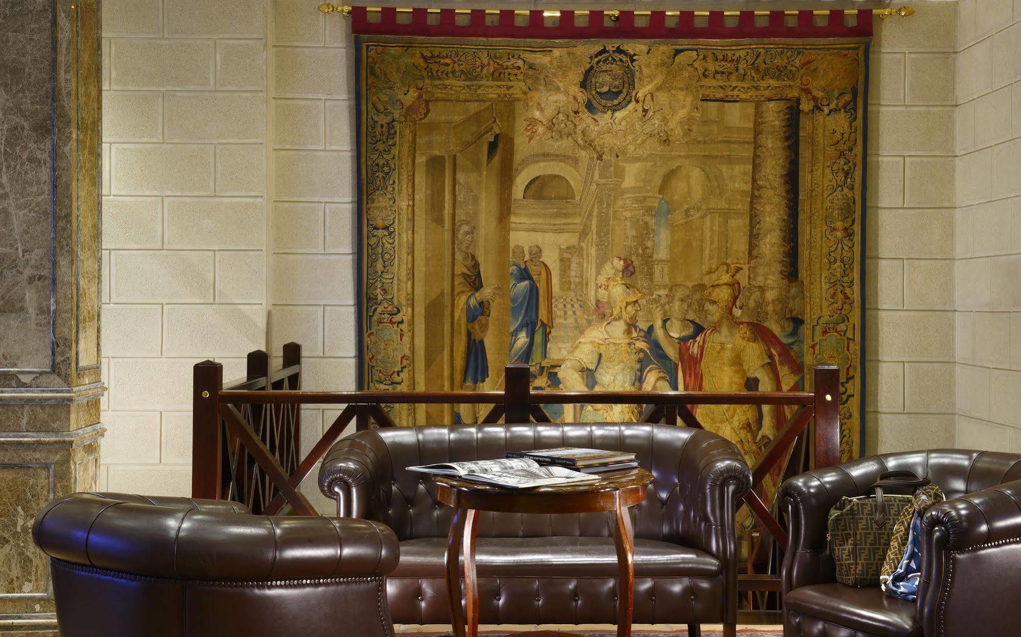 Hotel Pierre Mailand