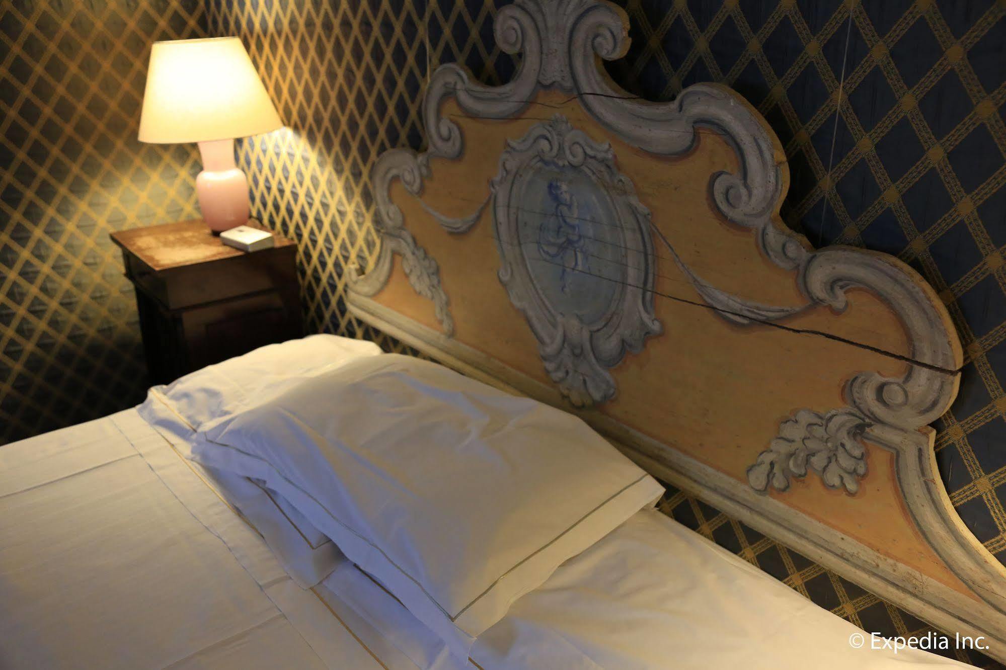 Pierre Hotel Mailand