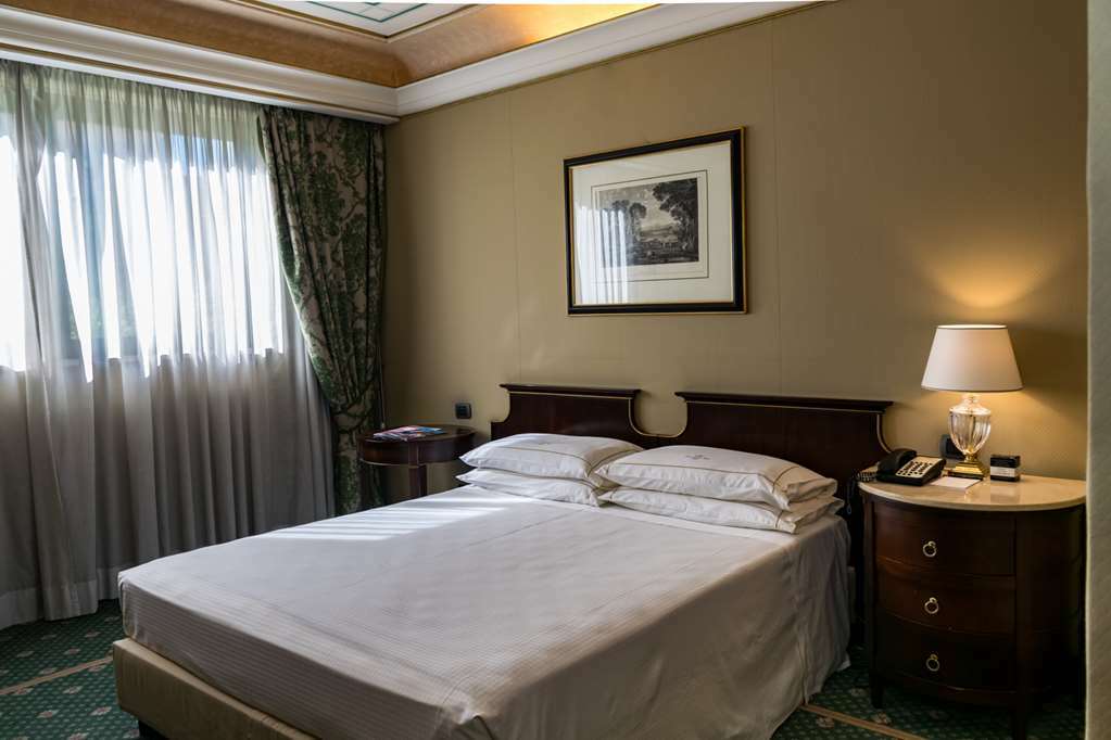 Hotel Pierre Mailand